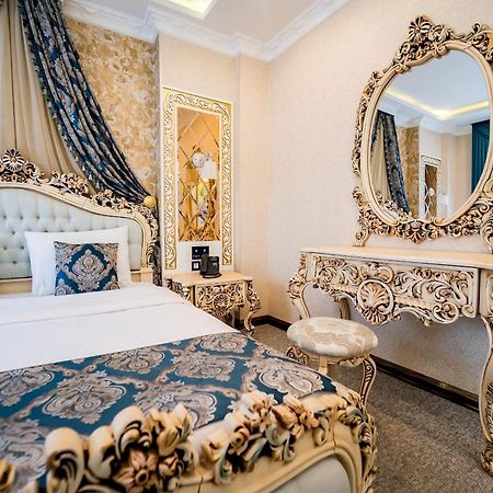 Hotel Aqua Freedom Tbilisi Ngoại thất bức ảnh
