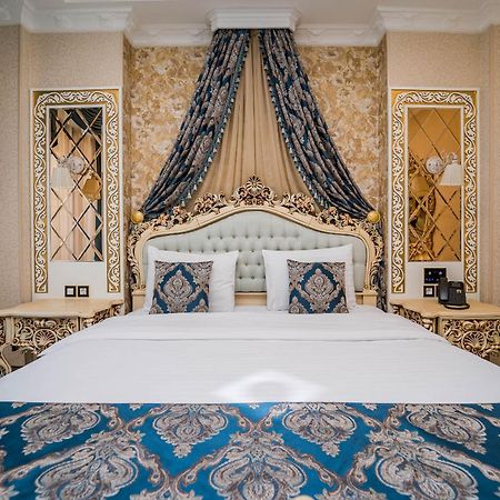 Hotel Aqua Freedom Tbilisi Ngoại thất bức ảnh