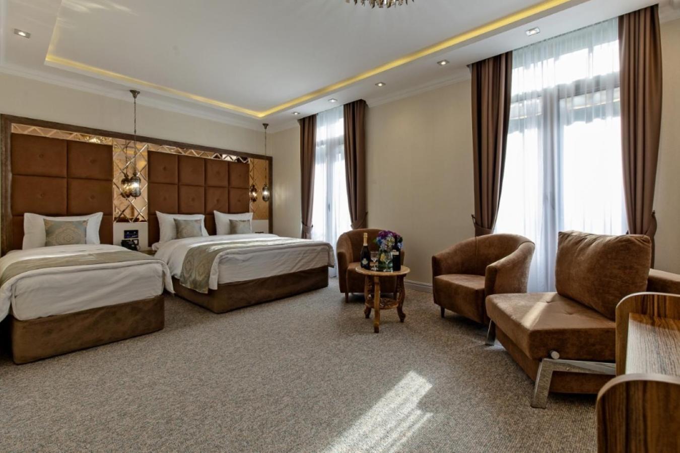 Hotel Aqua Freedom Tbilisi Ngoại thất bức ảnh