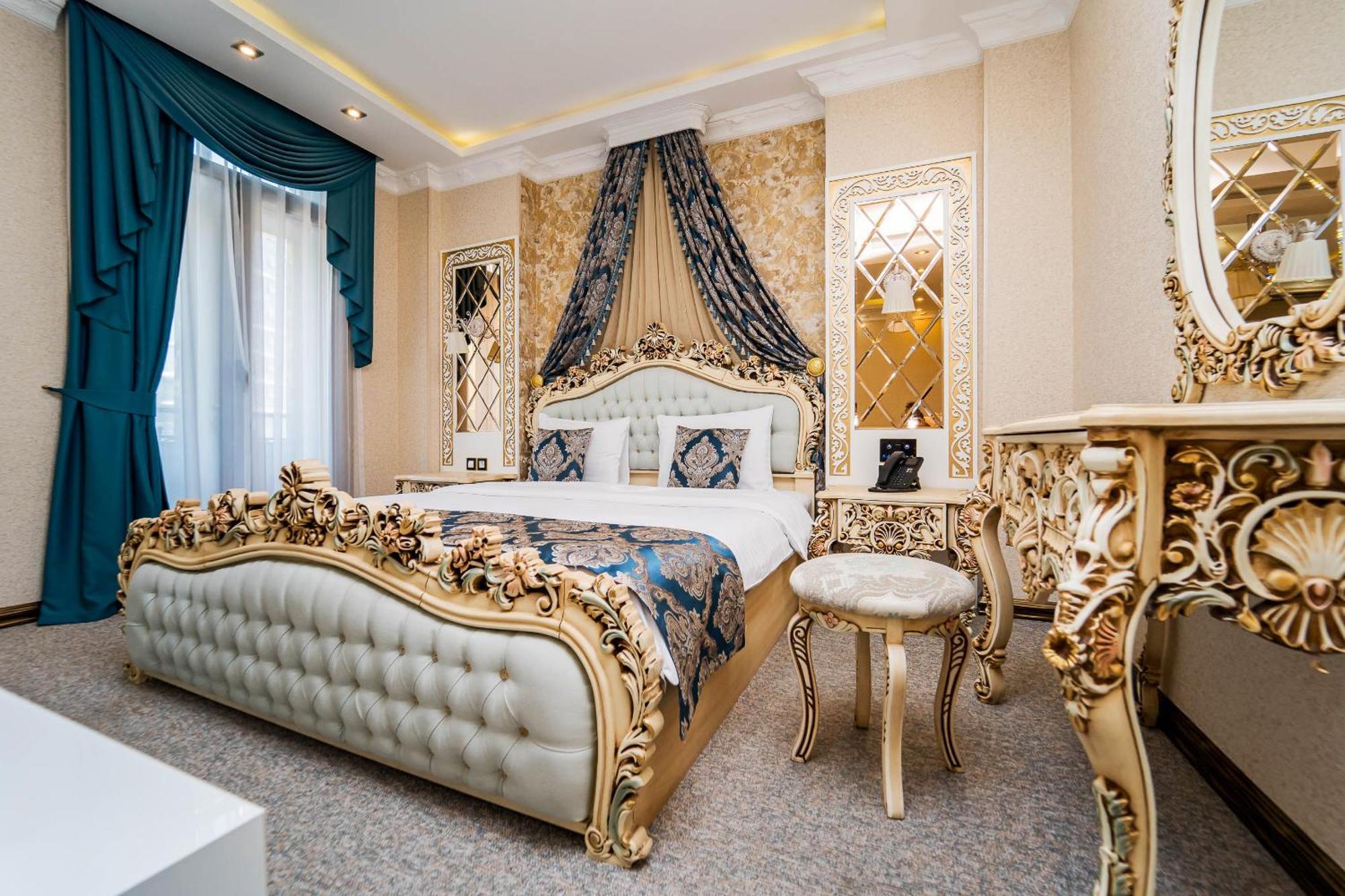 Hotel Aqua Freedom Tbilisi Ngoại thất bức ảnh