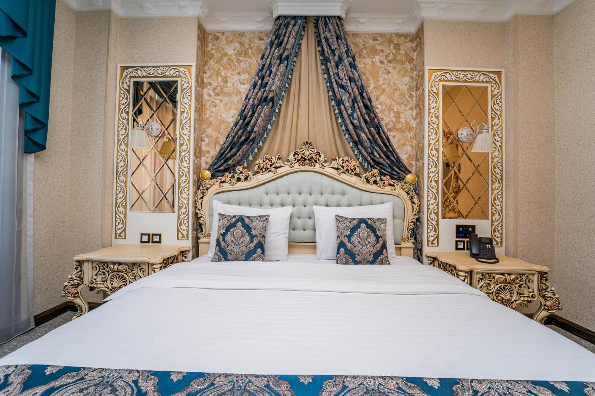 Hotel Aqua Freedom Tbilisi Ngoại thất bức ảnh