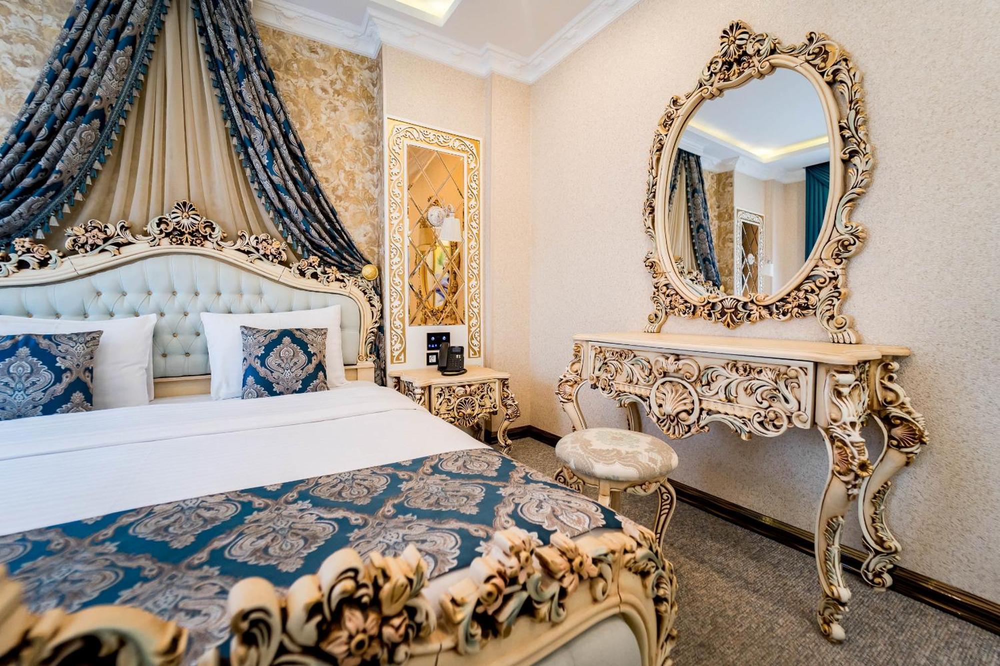 Hotel Aqua Freedom Tbilisi Ngoại thất bức ảnh