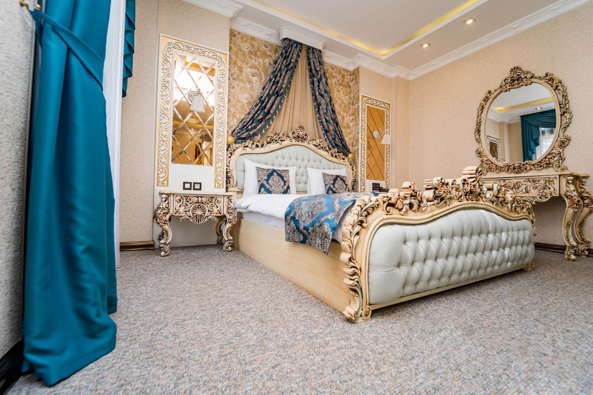 Hotel Aqua Freedom Tbilisi Ngoại thất bức ảnh