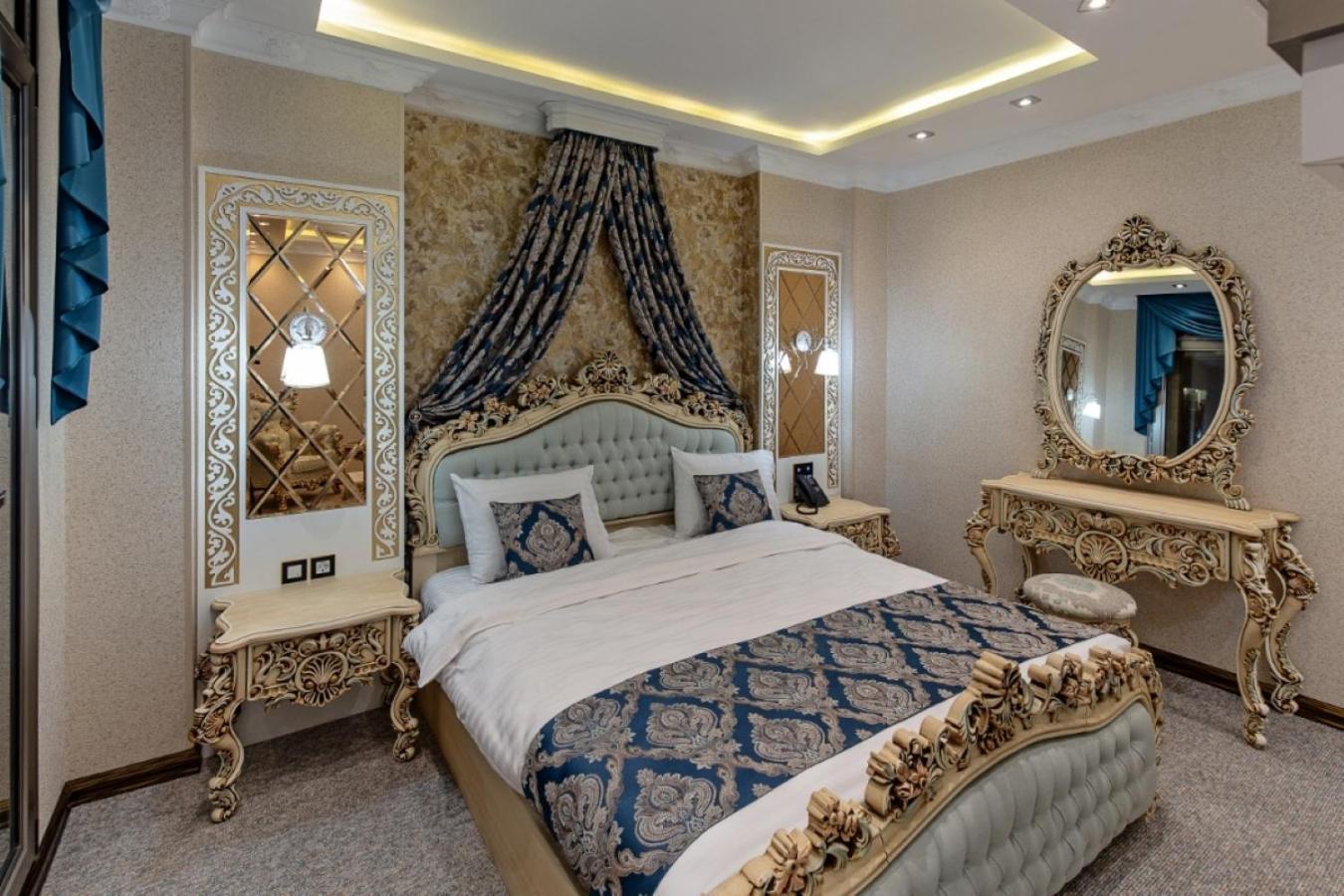 Hotel Aqua Freedom Tbilisi Ngoại thất bức ảnh