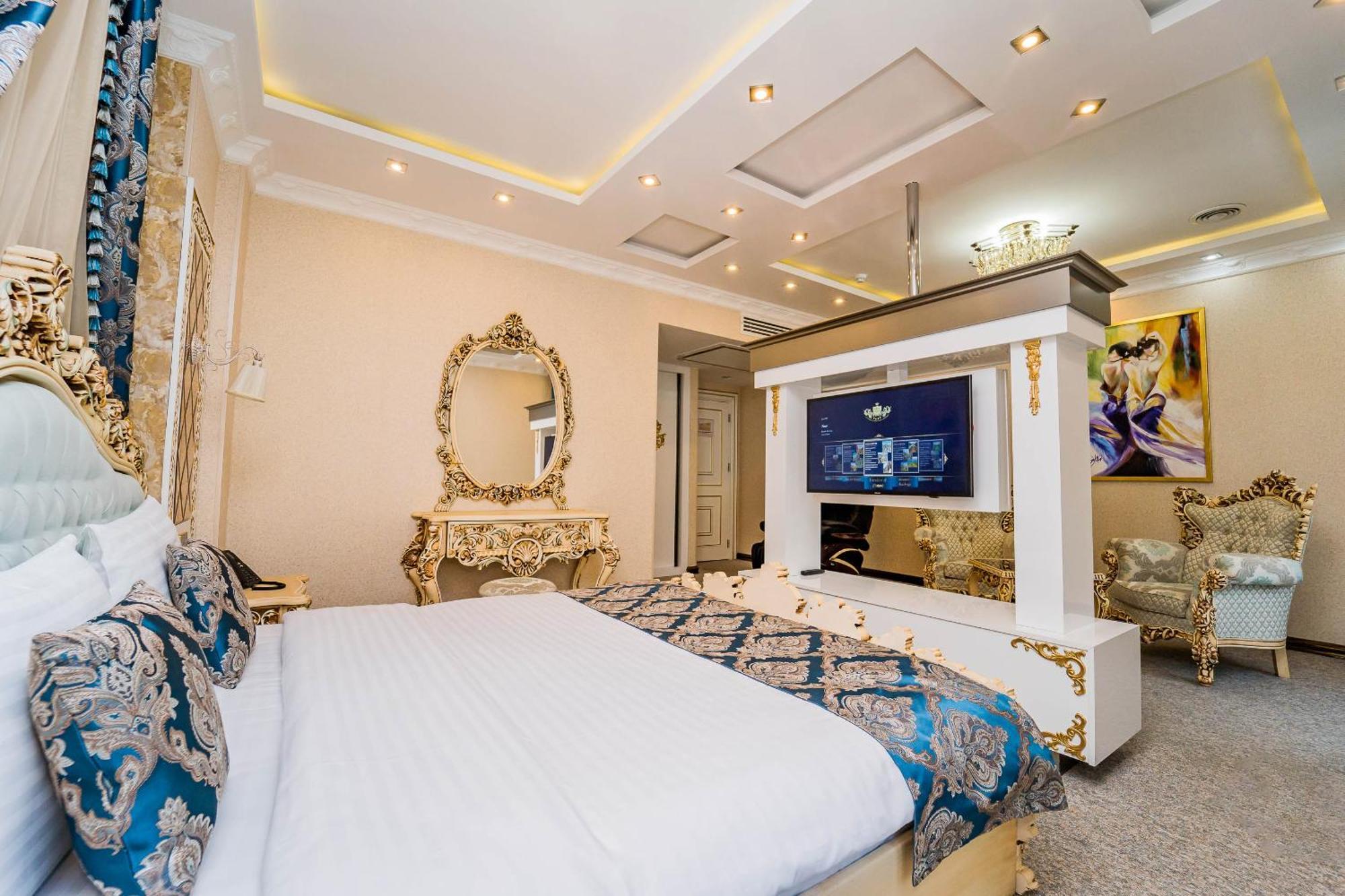 Hotel Aqua Freedom Tbilisi Ngoại thất bức ảnh