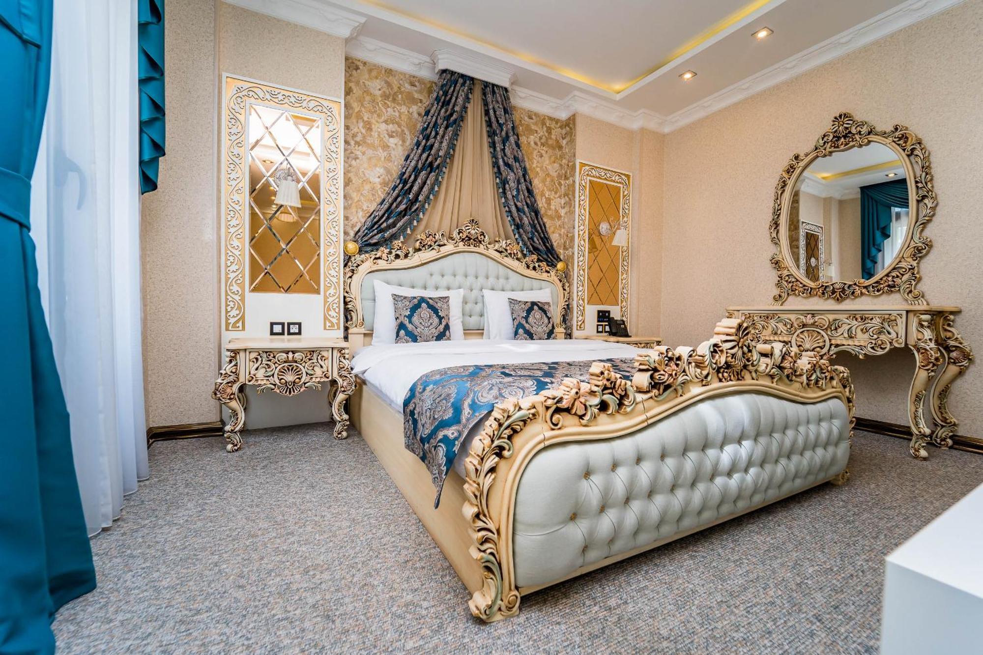 Hotel Aqua Freedom Tbilisi Ngoại thất bức ảnh