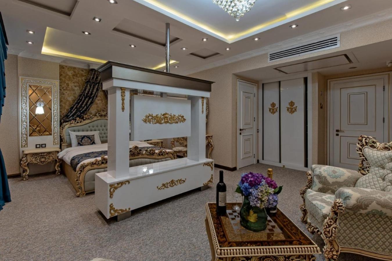 Hotel Aqua Freedom Tbilisi Ngoại thất bức ảnh