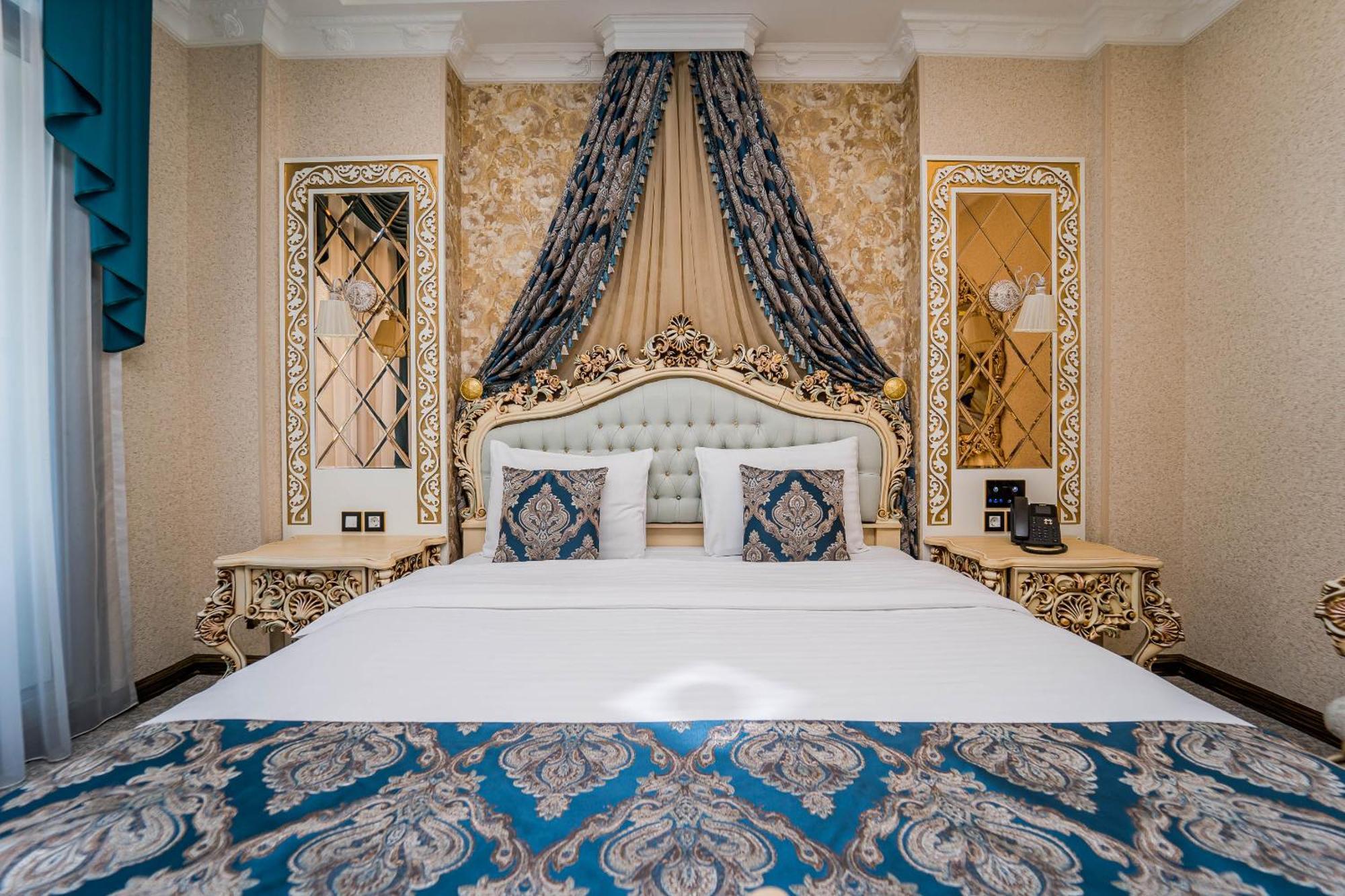 Hotel Aqua Freedom Tbilisi Ngoại thất bức ảnh