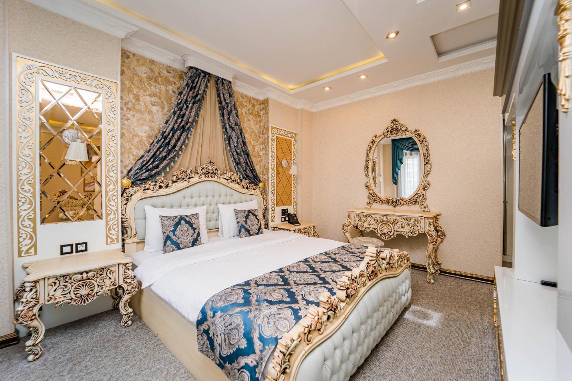 Hotel Aqua Freedom Tbilisi Ngoại thất bức ảnh