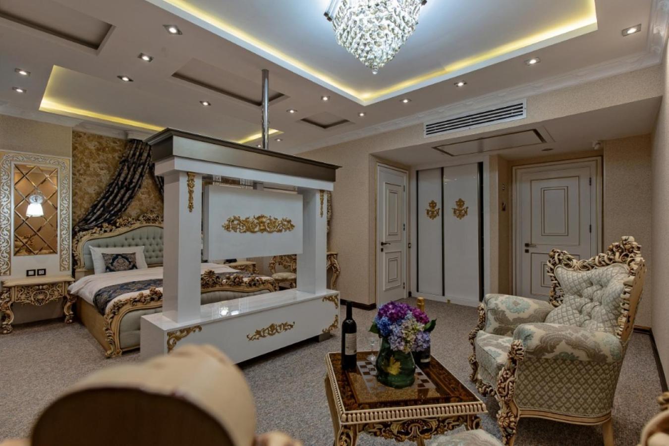 Hotel Aqua Freedom Tbilisi Ngoại thất bức ảnh