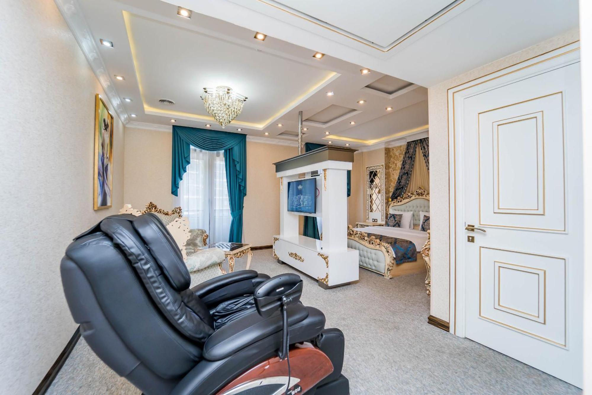 Hotel Aqua Freedom Tbilisi Ngoại thất bức ảnh