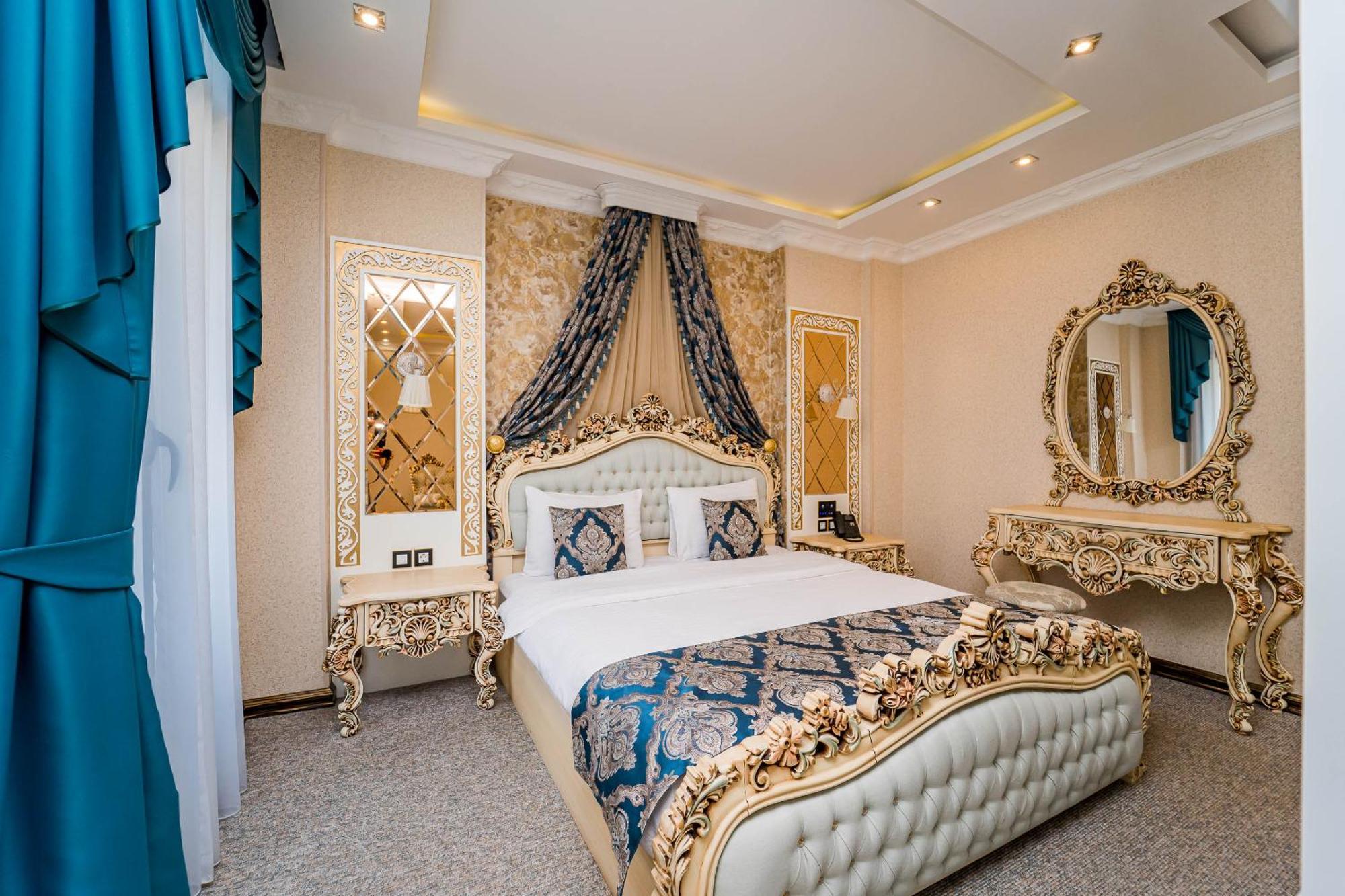 Hotel Aqua Freedom Tbilisi Ngoại thất bức ảnh