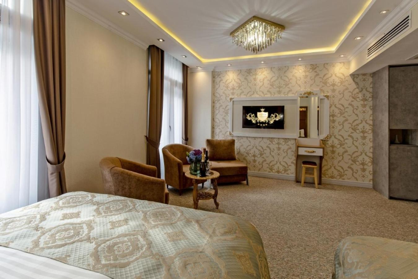 Hotel Aqua Freedom Tbilisi Ngoại thất bức ảnh
