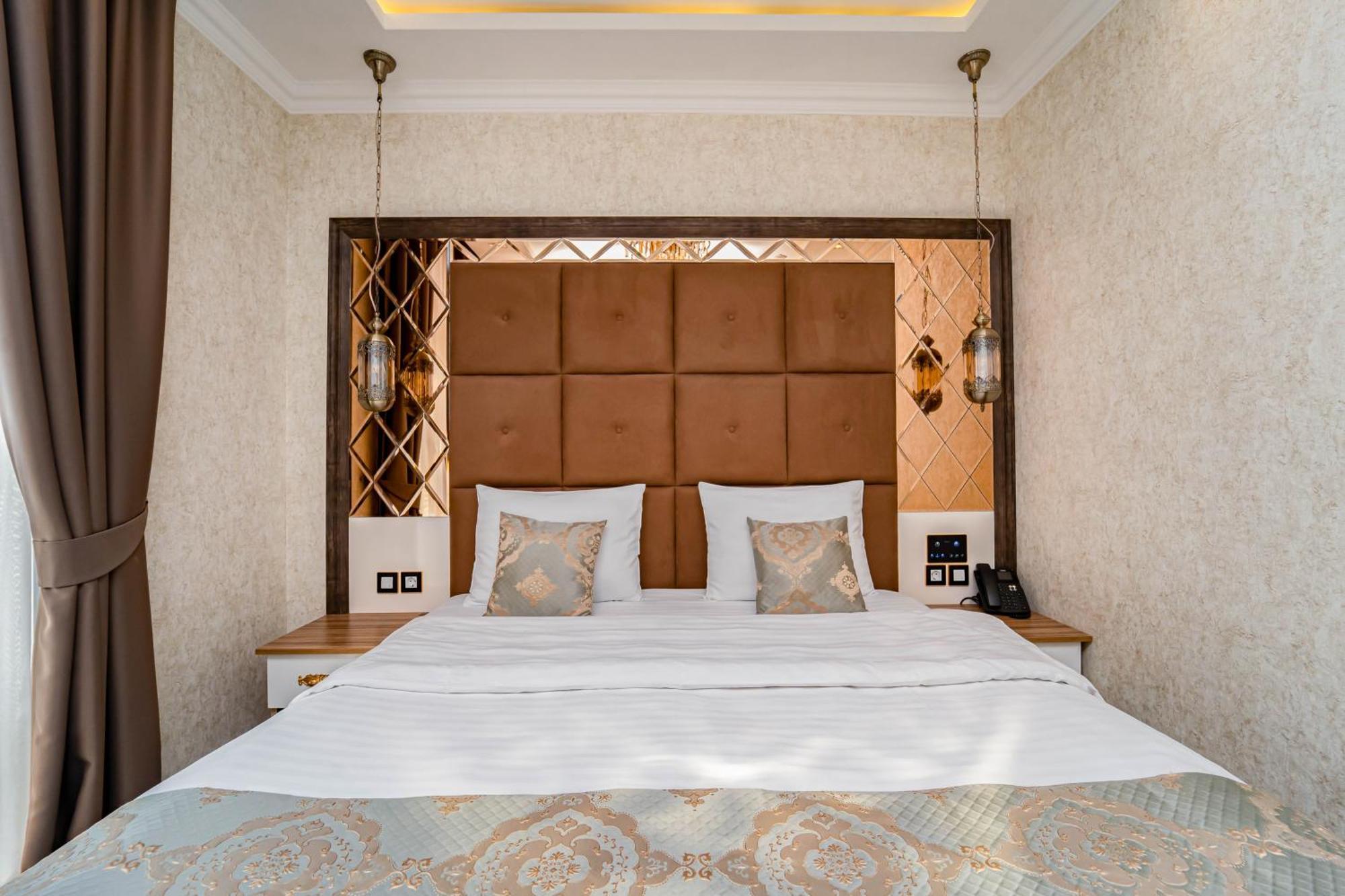 Hotel Aqua Freedom Tbilisi Ngoại thất bức ảnh