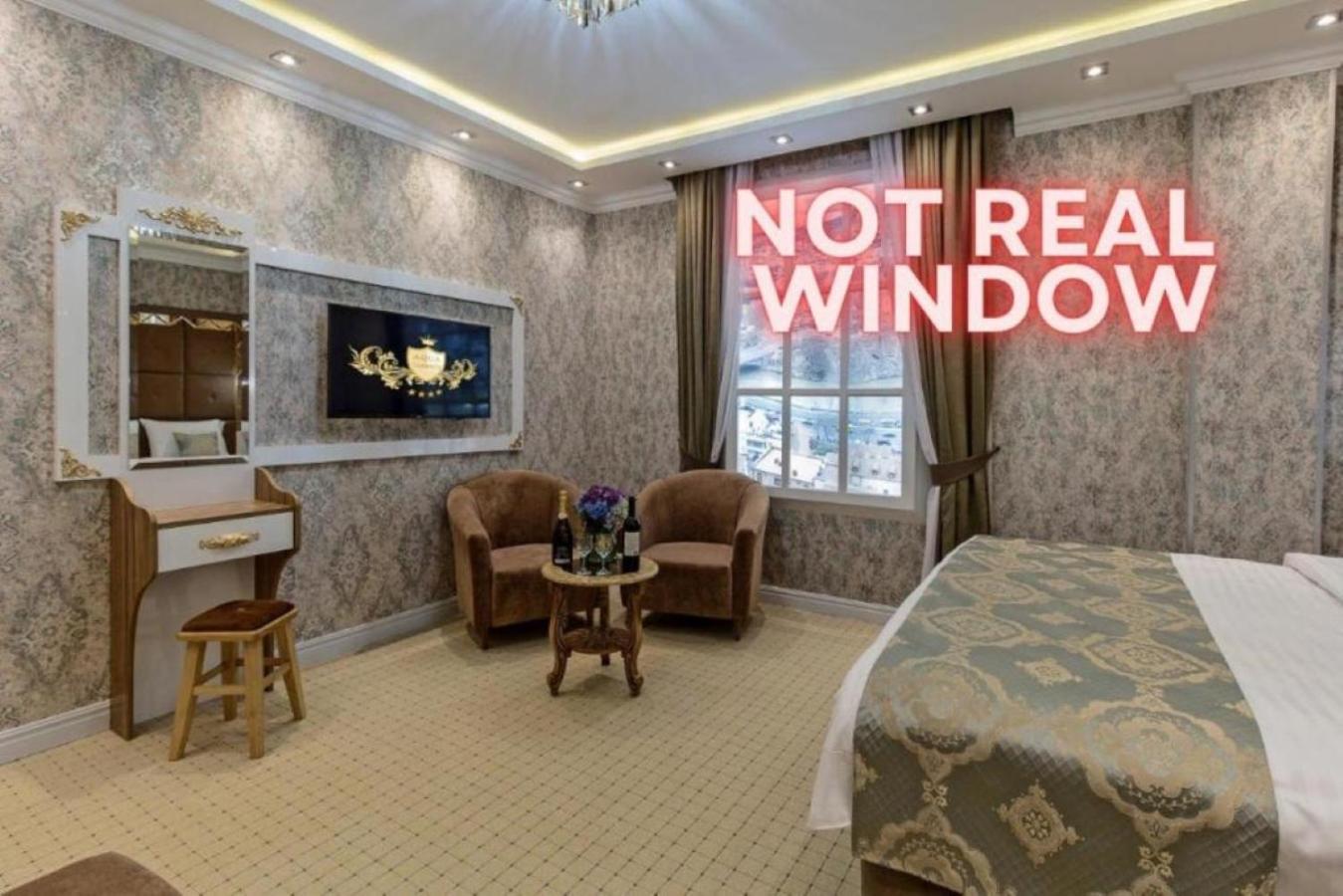 Hotel Aqua Freedom Tbilisi Ngoại thất bức ảnh