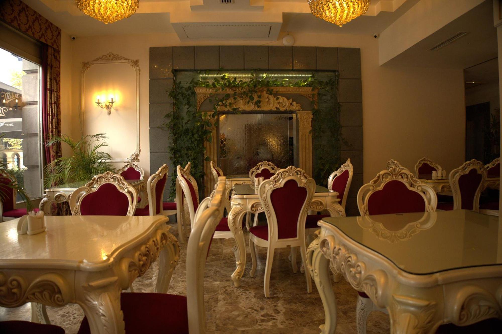 Hotel Aqua Freedom Tbilisi Ngoại thất bức ảnh