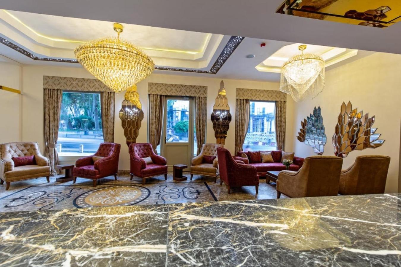 Hotel Aqua Freedom Tbilisi Ngoại thất bức ảnh