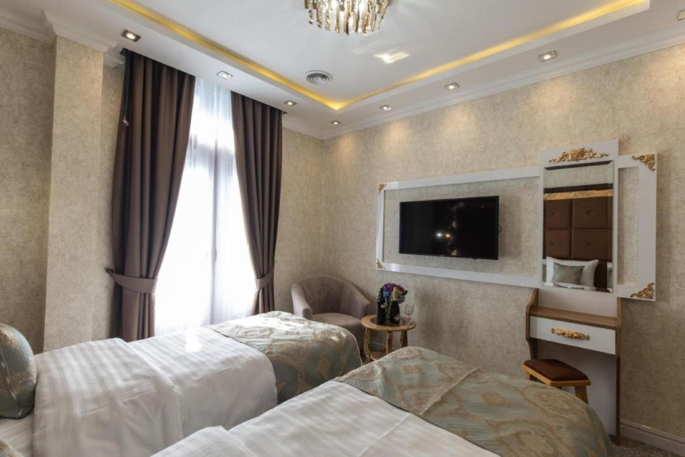 Hotel Aqua Freedom Tbilisi Ngoại thất bức ảnh