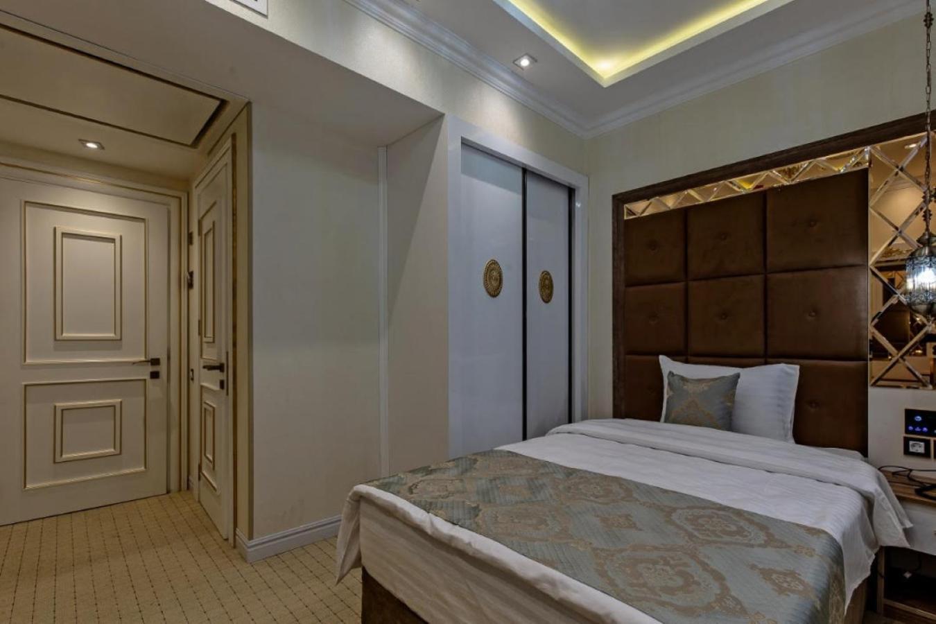 Hotel Aqua Freedom Tbilisi Ngoại thất bức ảnh