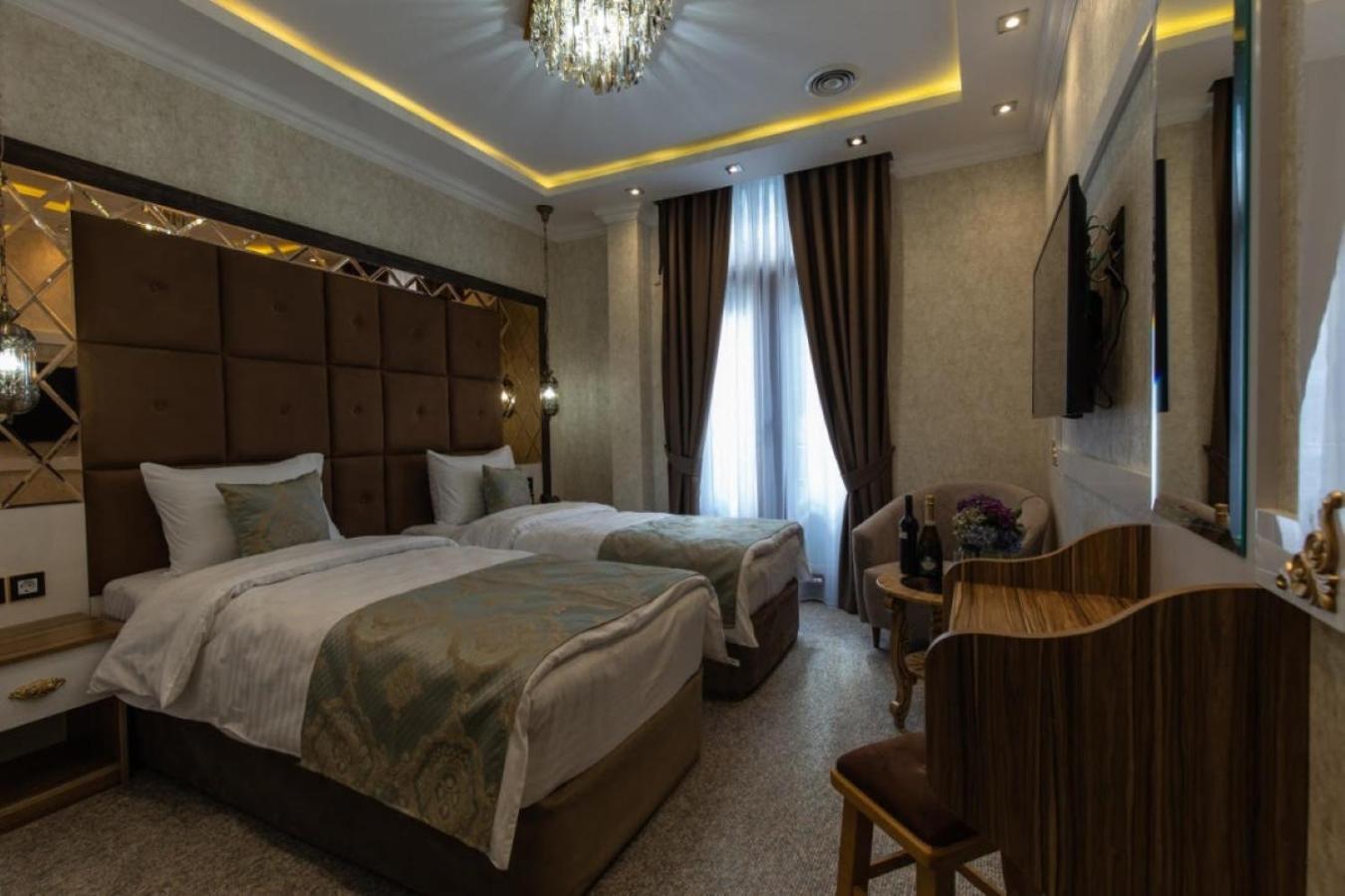 Hotel Aqua Freedom Tbilisi Ngoại thất bức ảnh