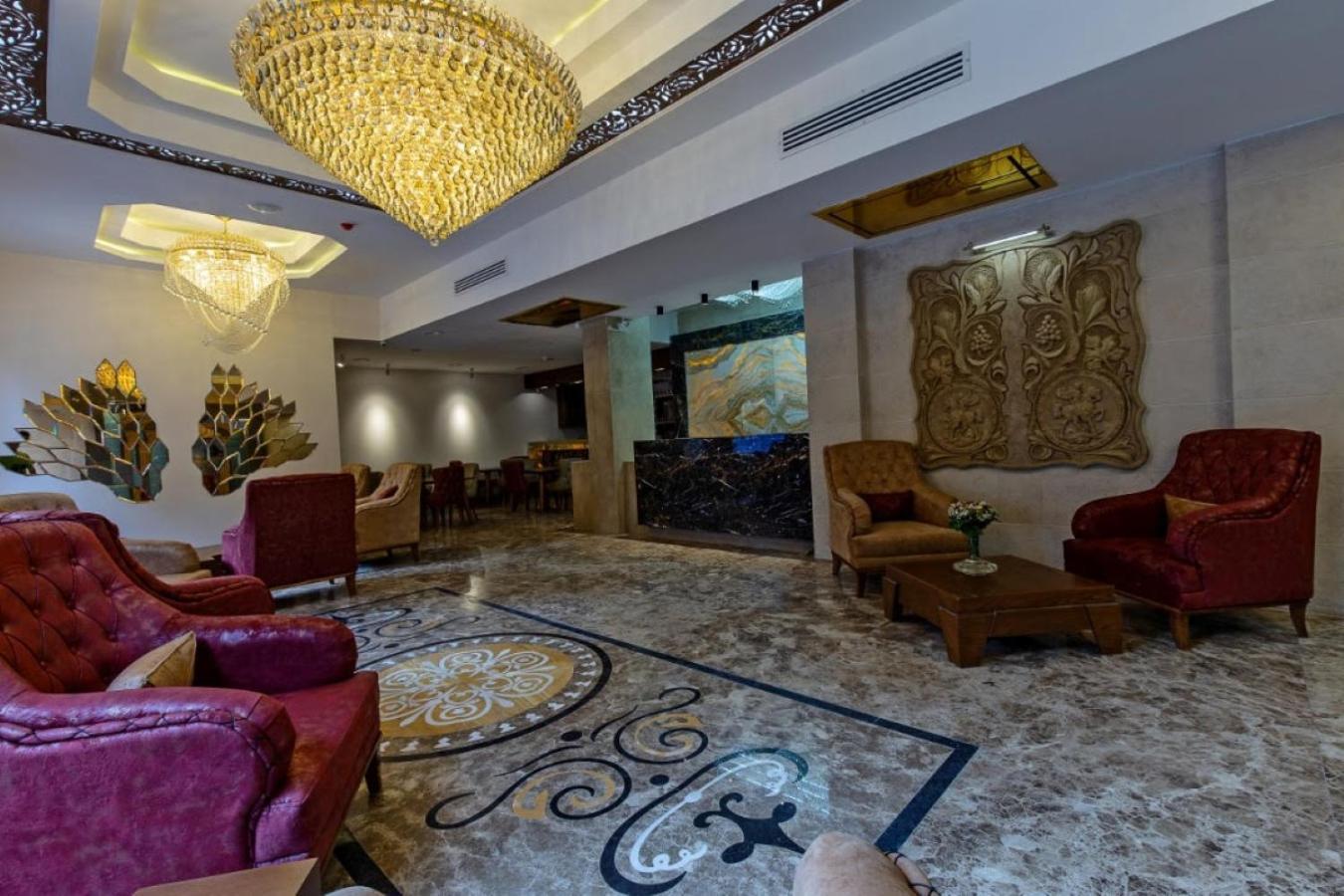 Hotel Aqua Freedom Tbilisi Ngoại thất bức ảnh