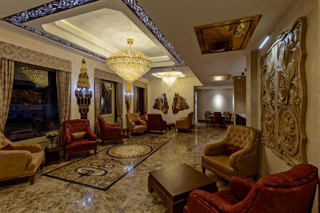 Hotel Aqua Freedom Tbilisi Ngoại thất bức ảnh