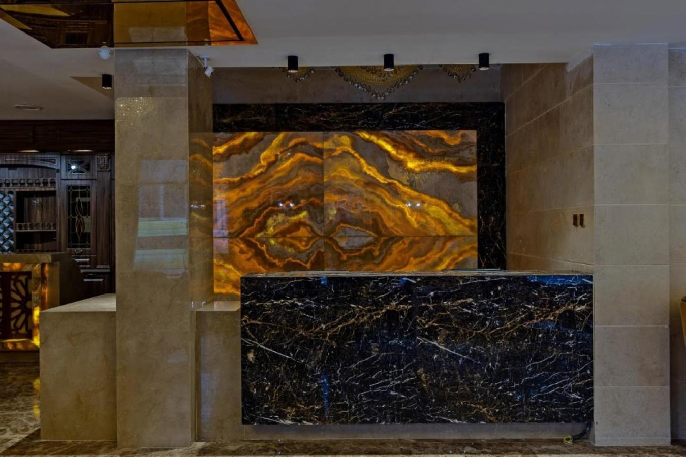 Hotel Aqua Freedom Tbilisi Ngoại thất bức ảnh