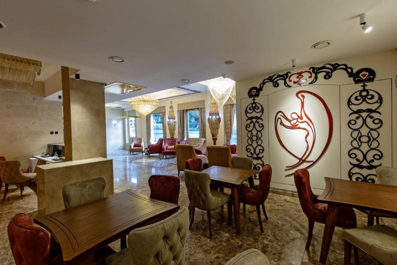 Hotel Aqua Freedom Tbilisi Ngoại thất bức ảnh