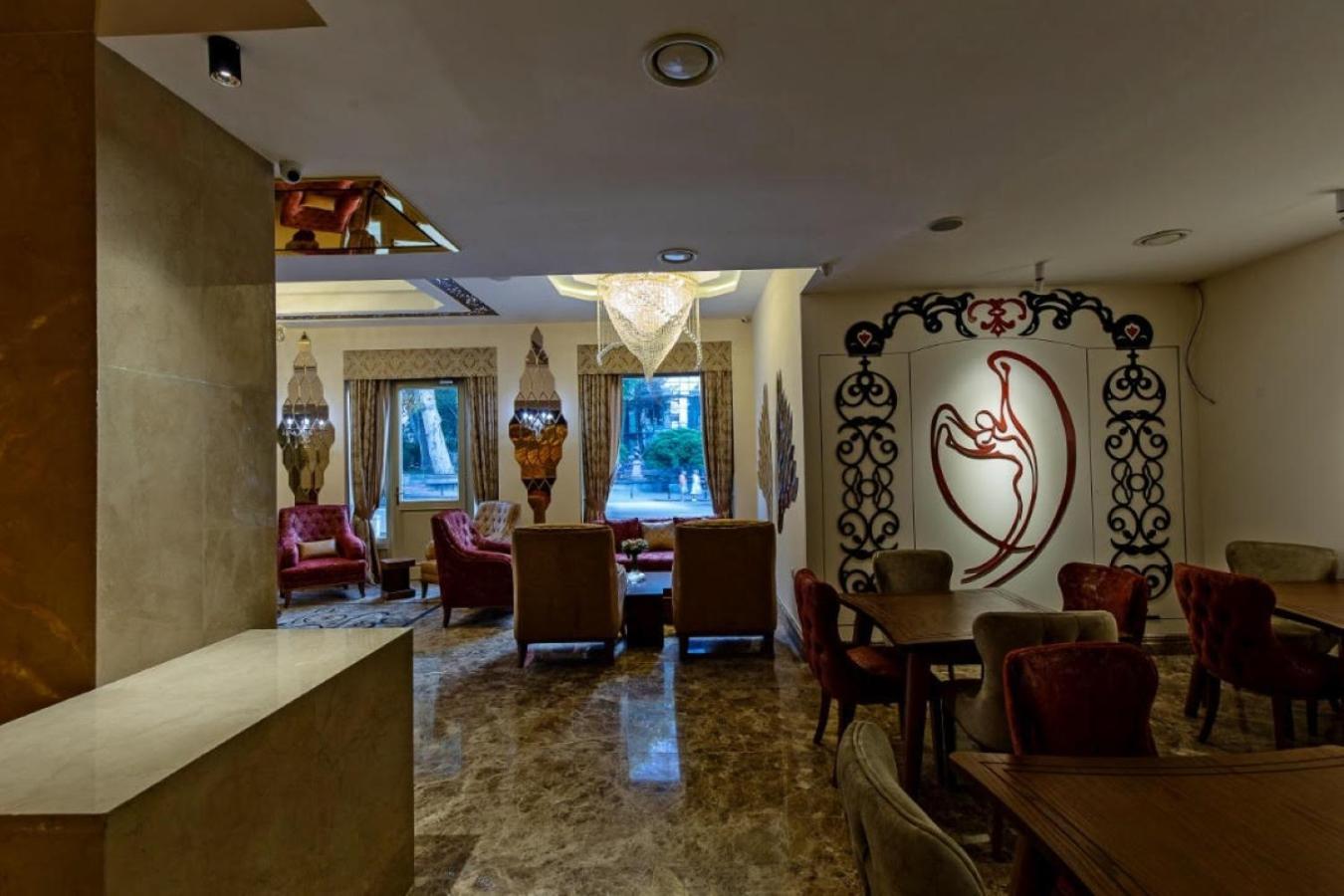 Hotel Aqua Freedom Tbilisi Ngoại thất bức ảnh