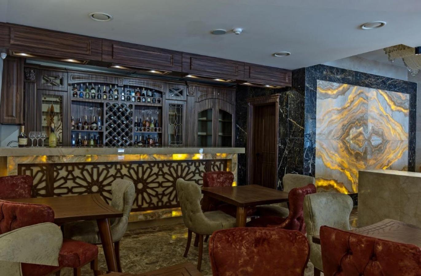 Hotel Aqua Freedom Tbilisi Ngoại thất bức ảnh