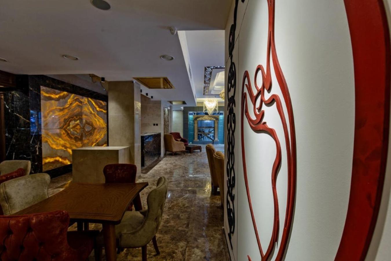 Hotel Aqua Freedom Tbilisi Ngoại thất bức ảnh