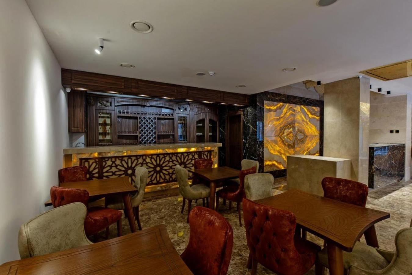 Hotel Aqua Freedom Tbilisi Ngoại thất bức ảnh