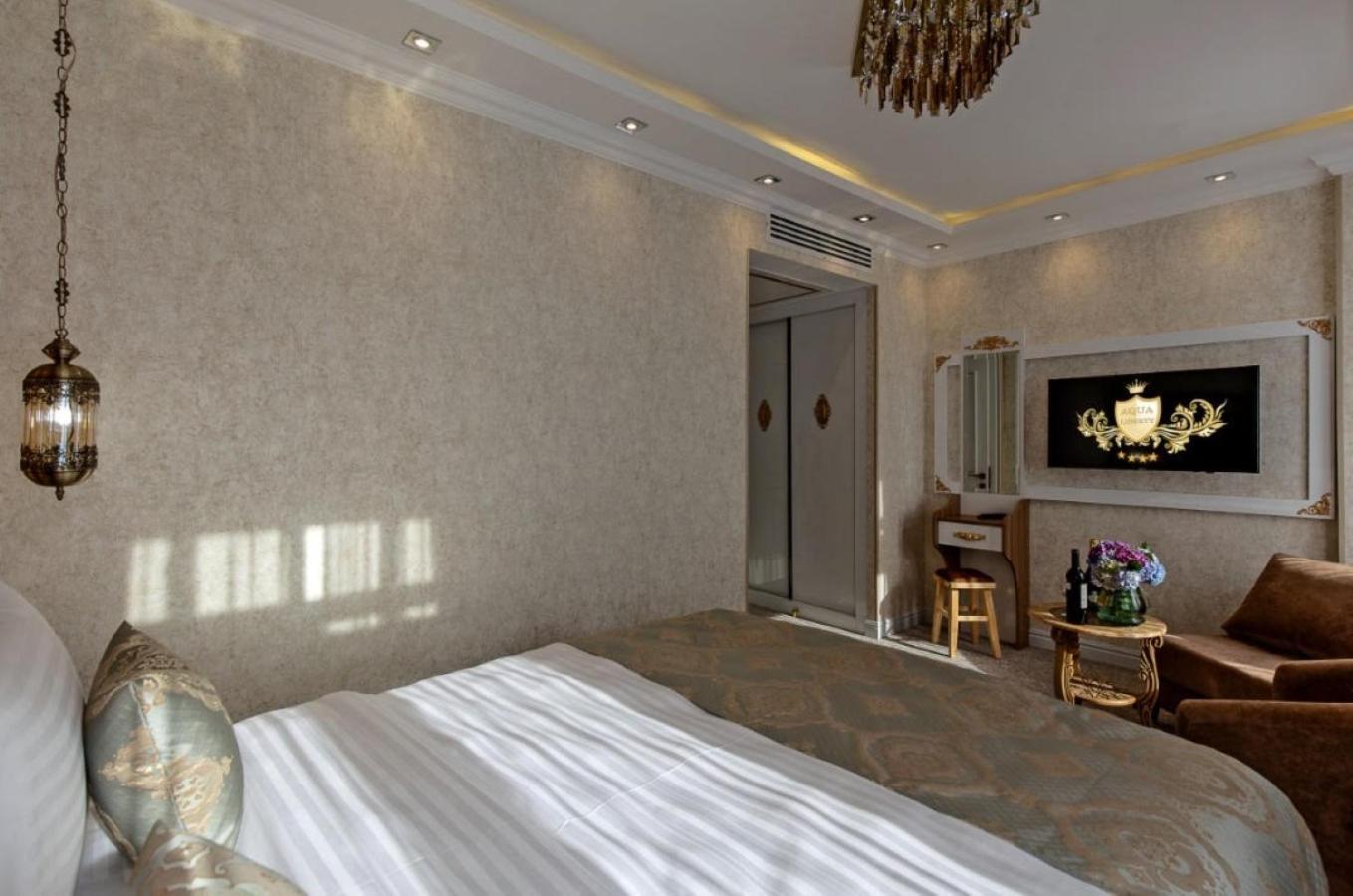 Hotel Aqua Freedom Tbilisi Ngoại thất bức ảnh
