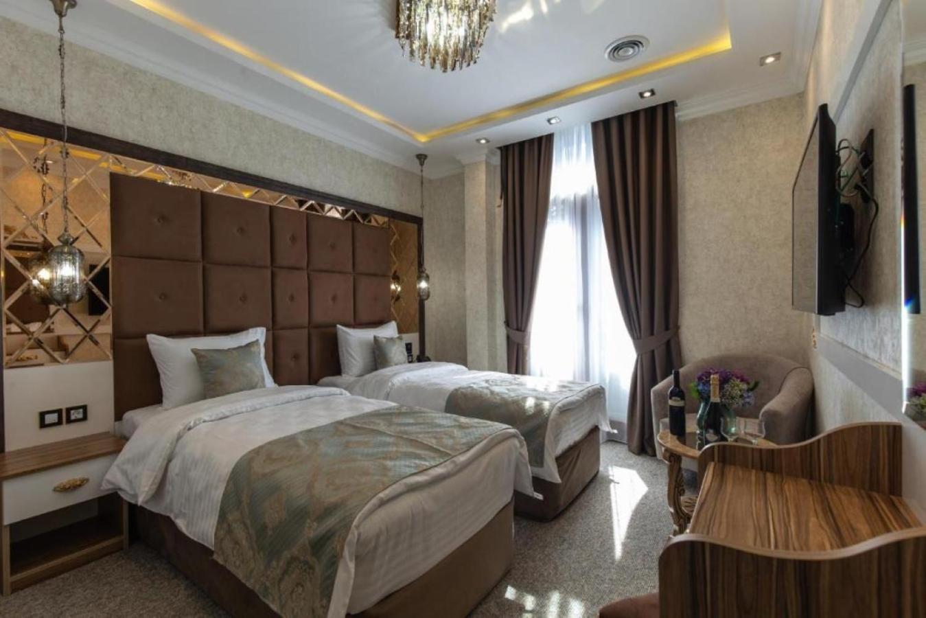 Hotel Aqua Freedom Tbilisi Ngoại thất bức ảnh
