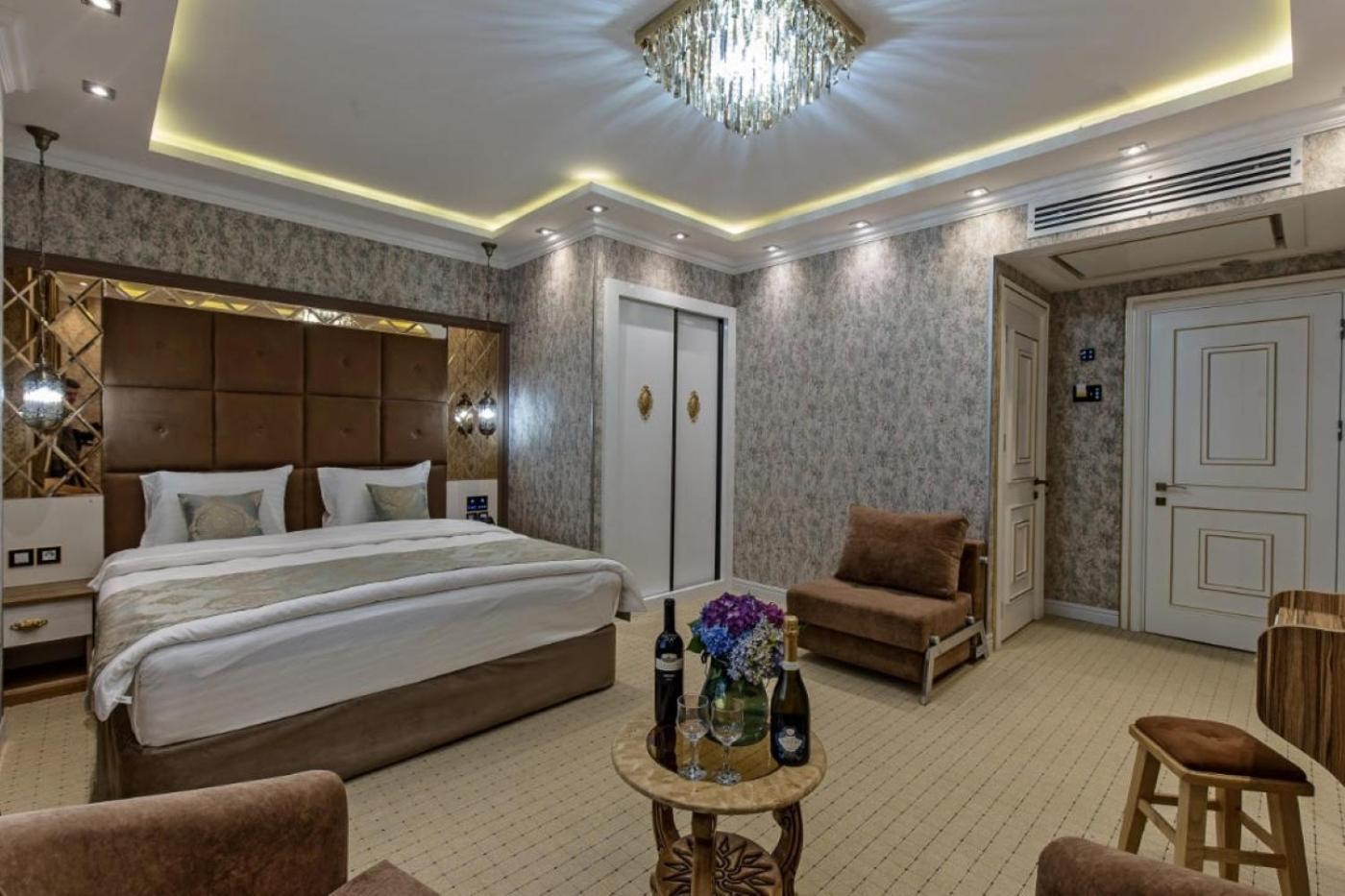 Hotel Aqua Freedom Tbilisi Ngoại thất bức ảnh